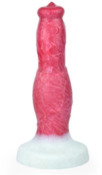 Bad Dragon Jonny - Hellfire