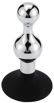 Kiotos Anal Plug With Suction Cup 3,4 cm