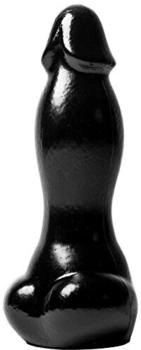 WAD Shadow Hunter Black 22 cm