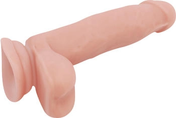 Dreamtoys Mr. Dixx Dual Density Dildo 18cm