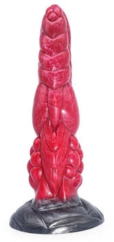 Bad Dragon Alien Pallas - Aula