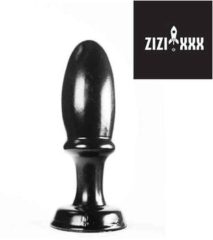 ZiZi Goku - Black 5 cm
