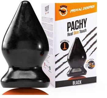 Dinoo Primal Pachy Black 22,5cm