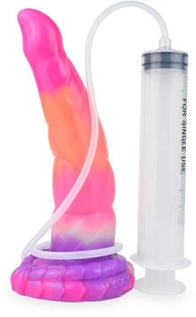 Bad Dragon Behimos - Squirting Dildo - Luminous
