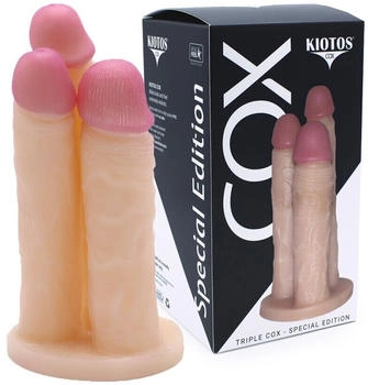 Kiotos COX Flesh Triple COX
