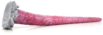 Bad Dragon Unicorn - Gory