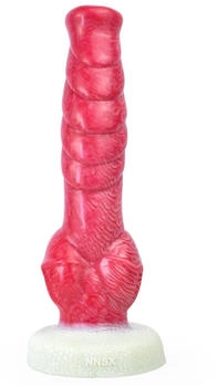 Bad Dragon Aosoul - Hellfire
