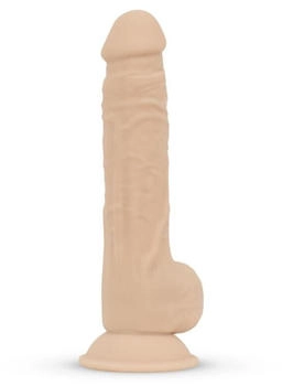 Real Fantasy Quentin Realistic Dildo - 24 cm