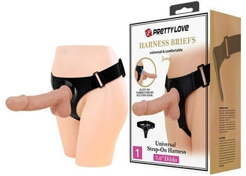 sims 3 sexy kleidung Lecktuch und Umschnalldildo main image 0