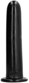 Domestic Partner Arctic Glider Black 22 cm