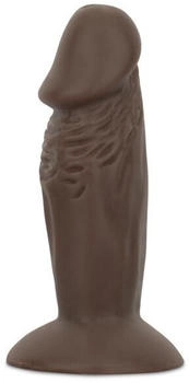 Real Fantasy Archi Realistischer Dildo mit Saugnapf 11,5 cm