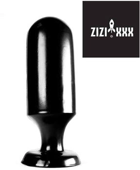 ZiZi Maxima - Black 5,5 cm