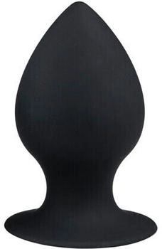 EasyToys Round Butt Plug 5 cm