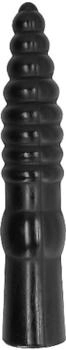 All Black AB 20 33 cm