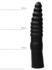 All Black AB 20 33 cm