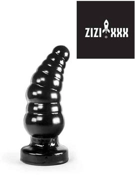 ZiZi Frizo - Black 6 cm
