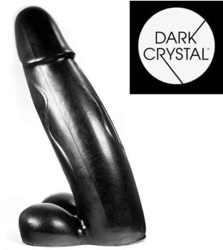 Mister B Dark Crystal Black - 33 60 cm