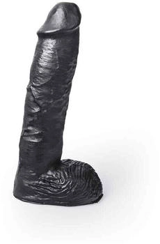 Hung System Mickey Black 24 cm