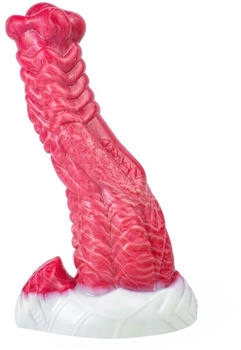Bad Dragon Arthur - Hellfire - Medium