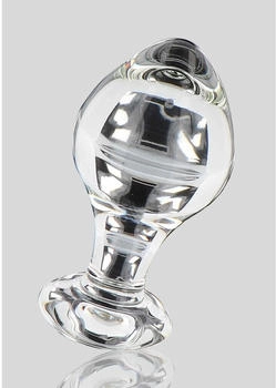 ToyJoy Brilliant Star Transparent 4 cm