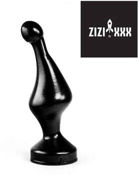 ZiZi Gama - Black 6,5 cm