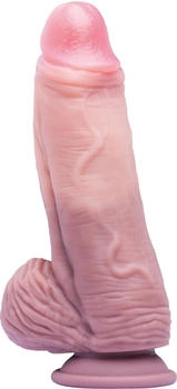 XX-DREAMSTOYS Mutant Dildo No. 5 - 24 cm