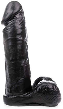 Hung System Lil XL Black 32,5 cm