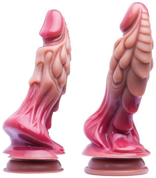 XX-DREAMSTOYS Mutant Dildo No. 2 - 21,5 cm