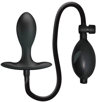 Pretty Love aufblasbarer Plug Inflat Shake