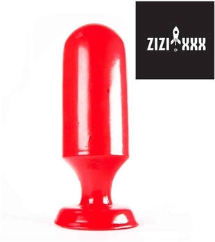 ZiZi Maxima - Red 5,5 cm