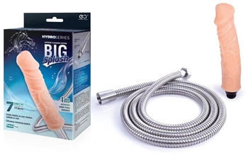 NMC Hydro Series - Big Splash 7" Dong