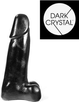 Mister B Dark Crystal Black - 29 26 cm