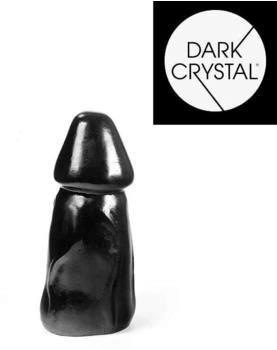 Mister B Dark Crystal Black - 02 24,5 cm