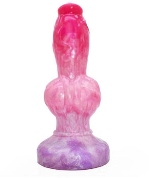 Bad Dragon Jove - Peach Witch