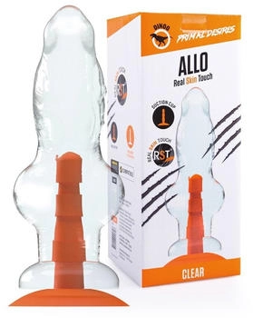 Dinoo Primal Allo Clear 30cm