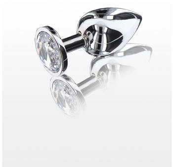 ToyJoy Starlight Booty Jewel Large 4.1 cm