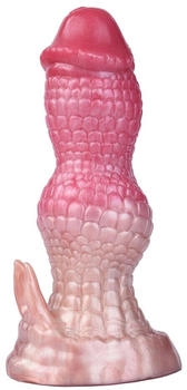 Bad Dragon Copalord - Cayron