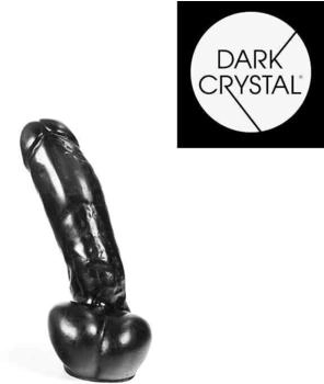 Mister B Dark Crystal Black - 19 23,5 cm