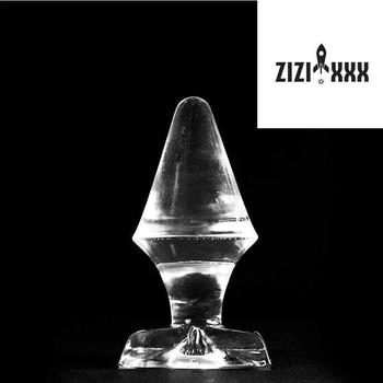 ZiZi Youri - Clear 5,5 cm