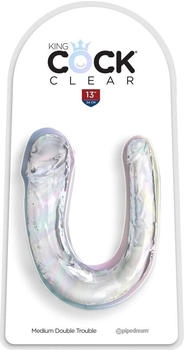 Pipedream Medium Double Trouble Pipedream Medium Double Trouble