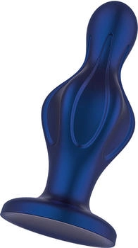 ToyJoy The Batter Buttplug Blue 4.5 cm