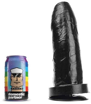 Domestic Partner Dieter XL Black 29 cm