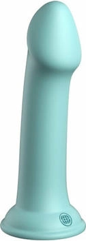Pipedream Dillio DP Big Hero Teal 17,2 cm Pipedream Dillio DP Big Hero Teal 17,2 cm