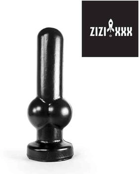 ZiZi Jackson - Black 6,2 cm