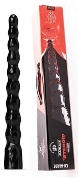 All Black STEROID En Garde Black