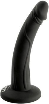 Malesation Barry Black Dildo
