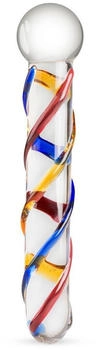 Gildo Glass Dildo No. 10