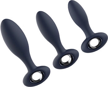 Dreamtoys Dream Toys Startroopers Milky Way Anal Training Set blau