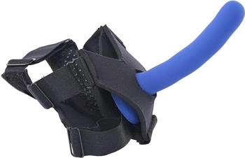 Sportsheets Pivot Flex Foot Strap On