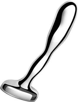 b-Vibe Edelstahl Prostata Plug 0,25 cm